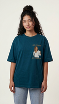 No Uterus No Opinio  Rachel Rhy T-shirt