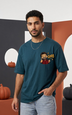 Samay Raina Rhy T-shirt