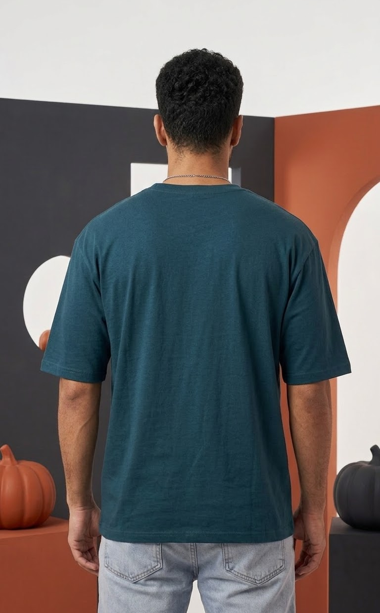 Samay Raina Rhy T-shirt