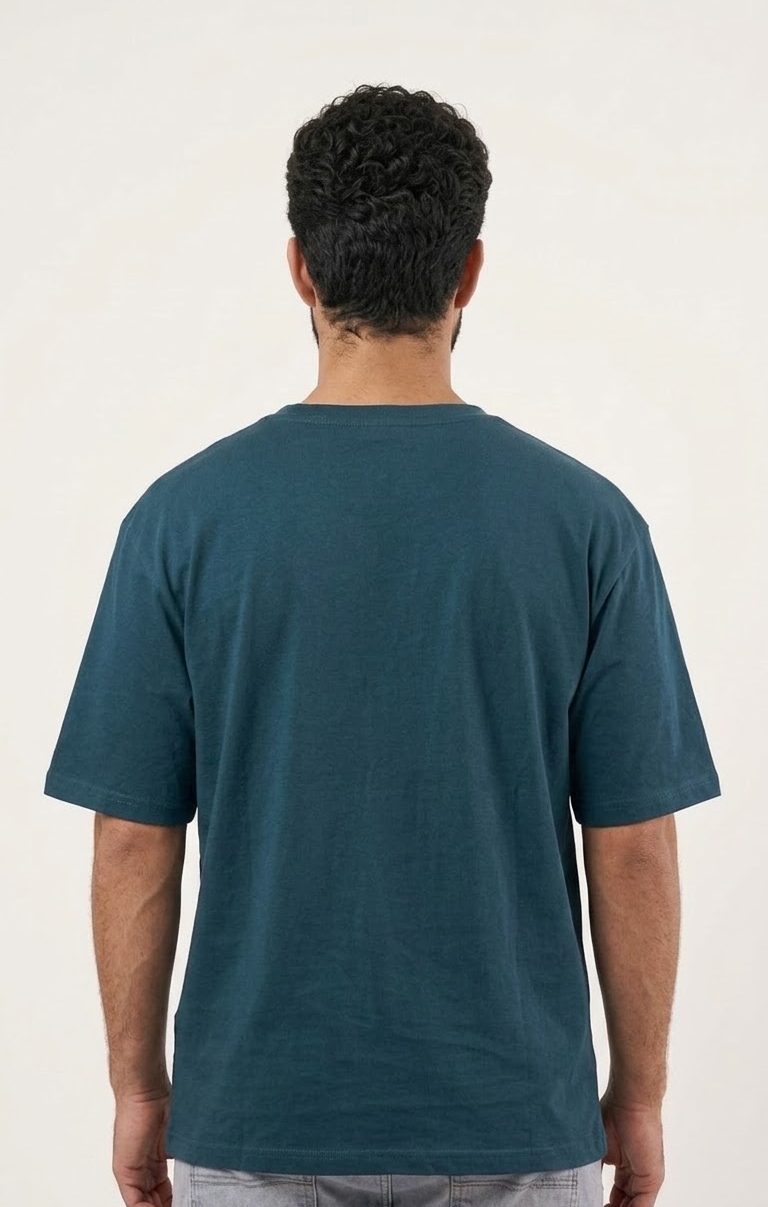 Samay Raina Rhy T-shirt