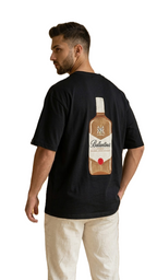 Ballantine Rhy T-shirt