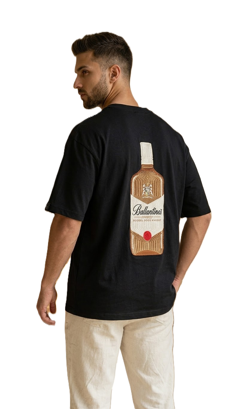 Ballantine Rhy T-shirt