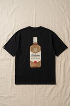 Ballantine Rhy T-shirt