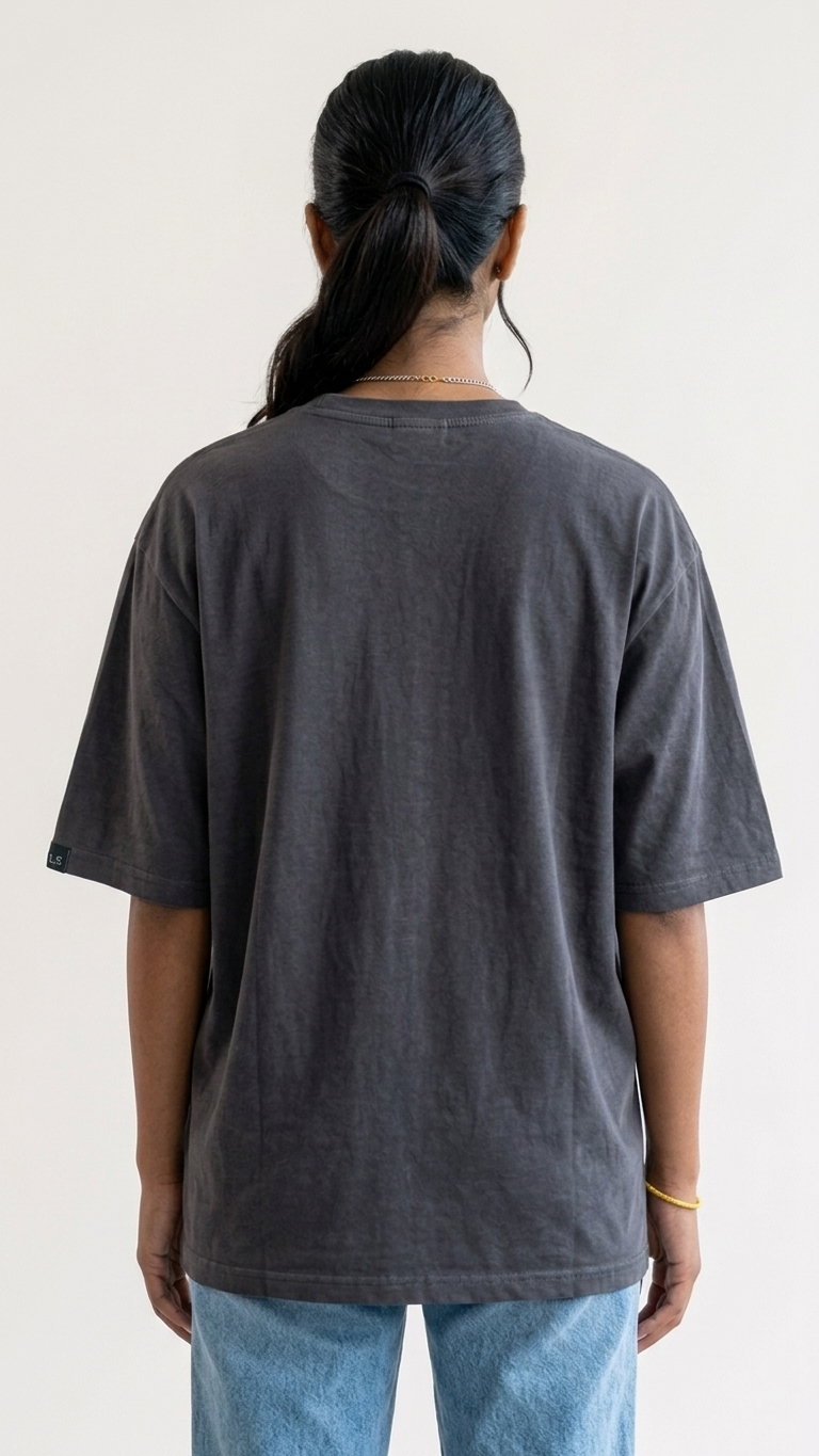 I'm Fine Ross Rhy T-shirt