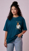 No Uterus No Opinio  Rachel Rhy T-shirt