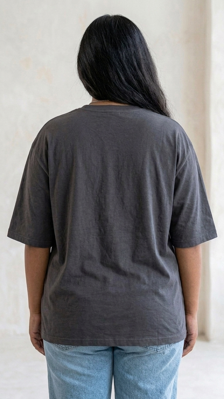 I'm Fine Ross Rhy T-shirt