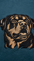Rottwieler Rhy T-shirt