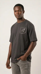 Safe Secrete Rhy T-shirt