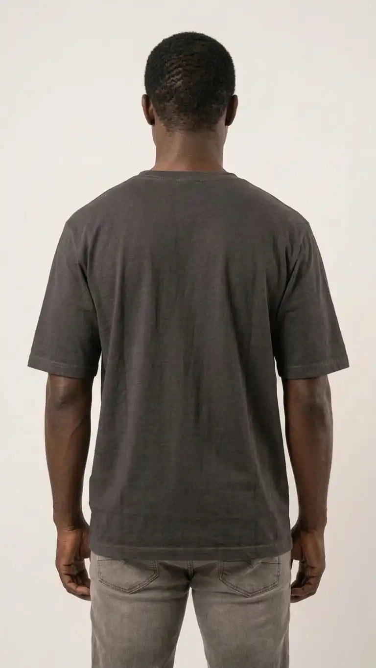 Safe Secrete Rhy T-shirt