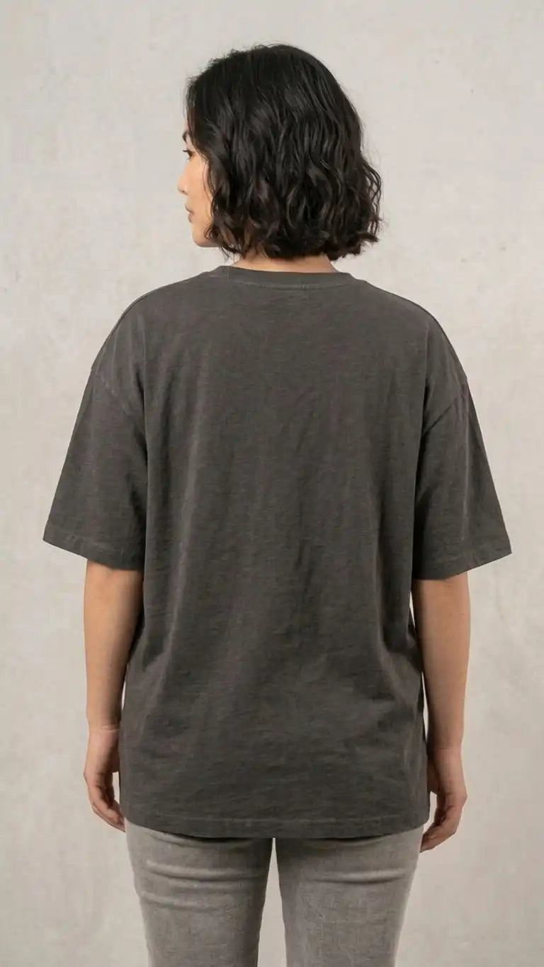 Safe Secrete Rhy T-shirt