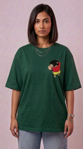 Shinchan Rhy T-shirt