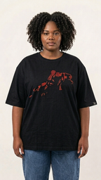 Spider Man Rhy T-shirt