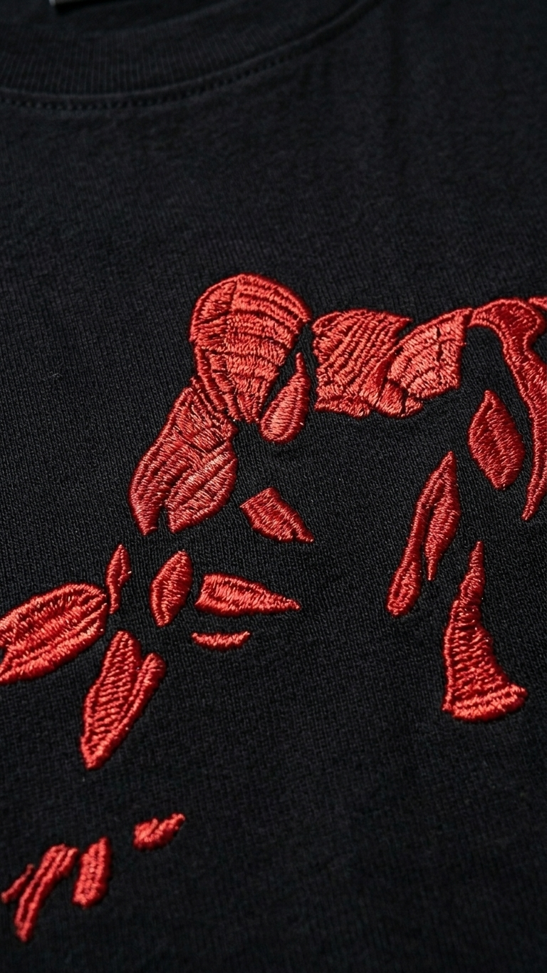 Spider Man Rhy T-shirt