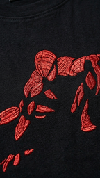 Spider Man Rhy T-shirt