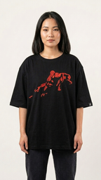 Spider Man Rhy T-shirt