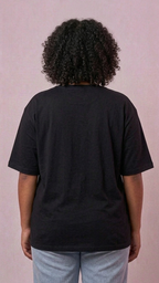 Supergirl Rhy T-shirt