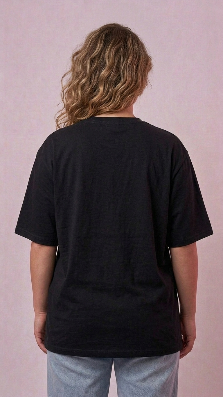 Supergirl Rhy T-shirt