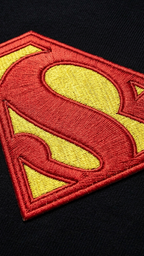 Supergirl Rhy T-shirt