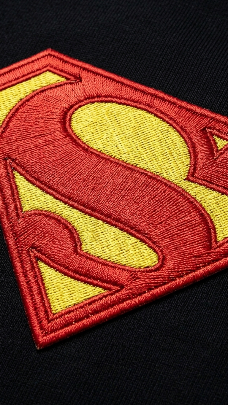 Supergirl Rhy T-shirt