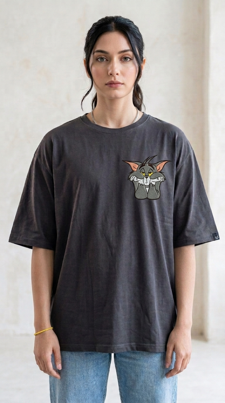 Tom Rhy T-shirt
