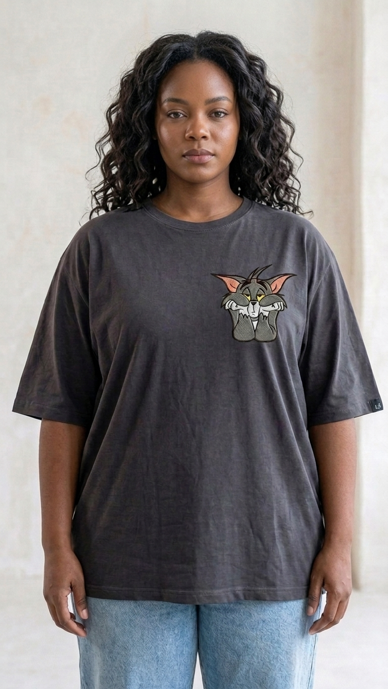 Tom Rhy T-shirt