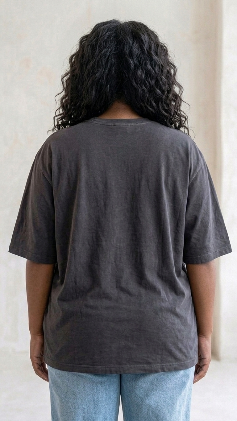 Tom Rhy T-shirt