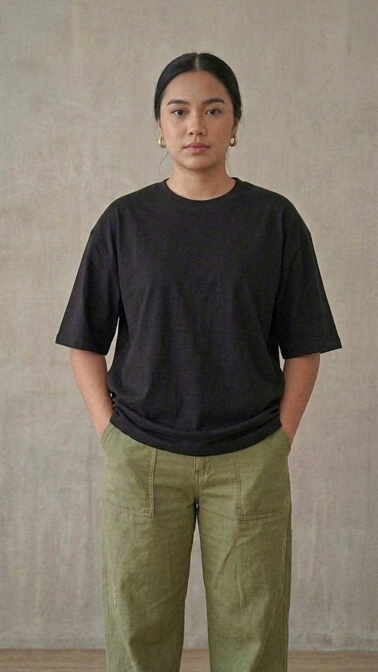 Whatever Rhy T-shirt