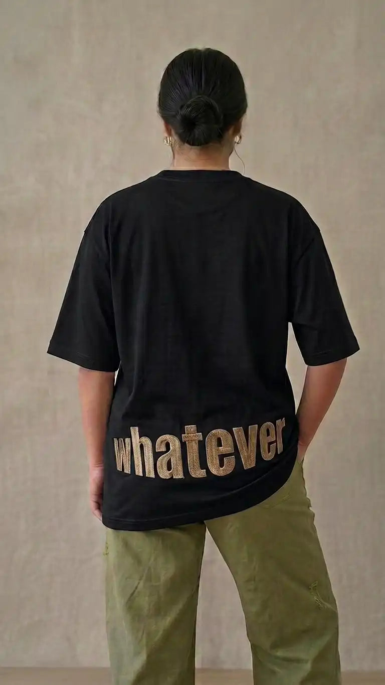 Whatever Rhy T-shirt