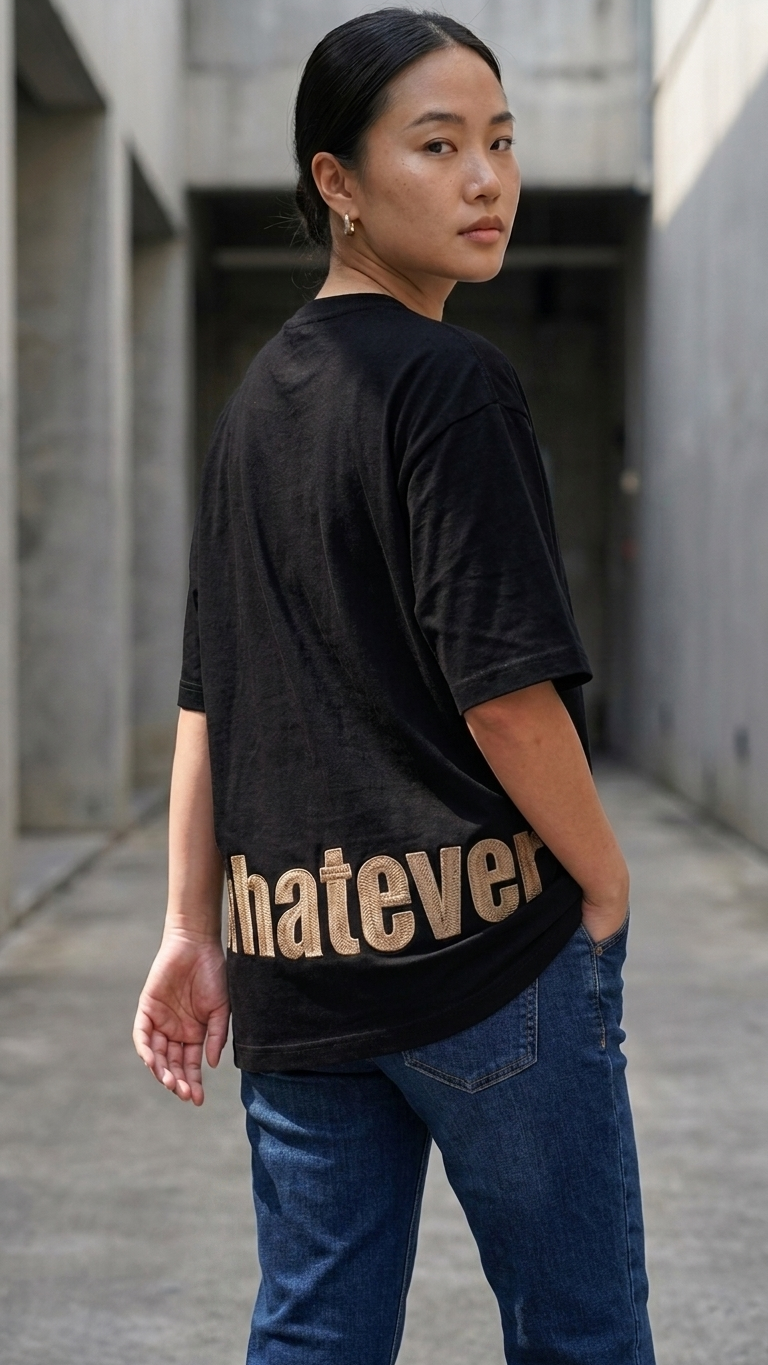 Whatever Rhy T-shirt