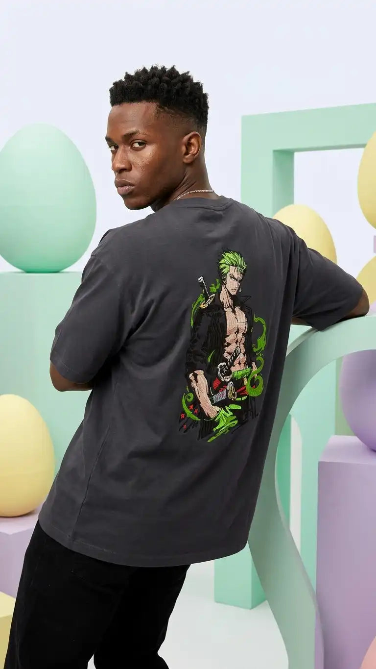 Zoro Rhy T-shirt